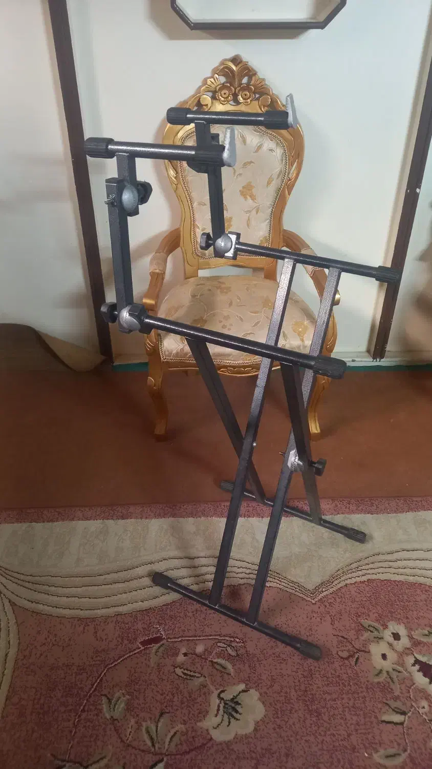 لوازم صوت|صوتی و تصویری|اصفهان, گلزار|دیوار