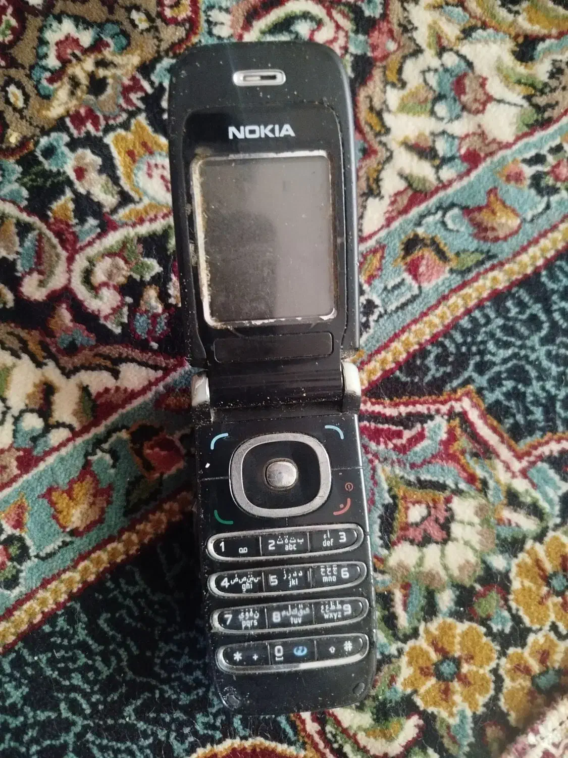 گوشی ساده|موبایل|کرمان, |دیوار