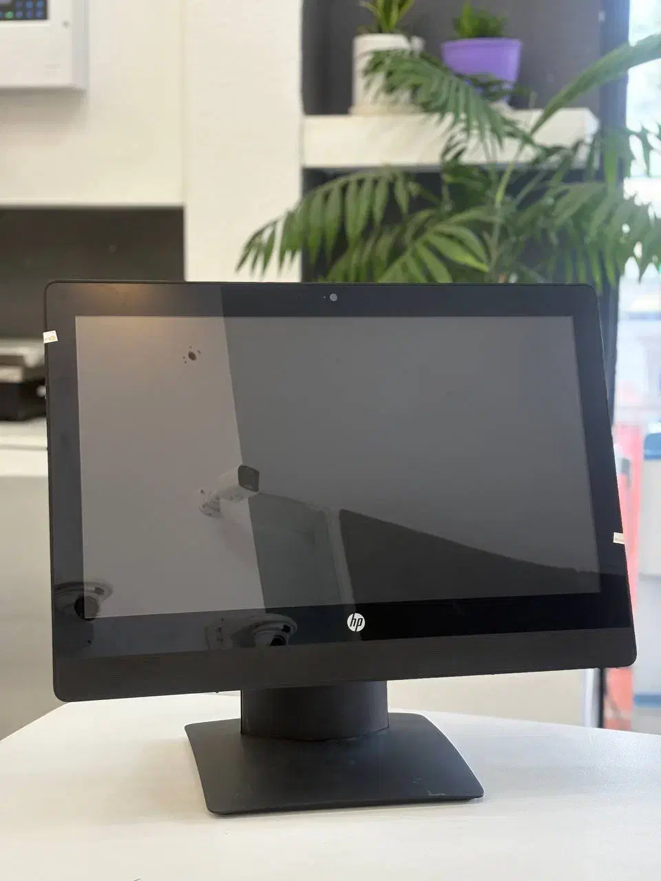 صندوق فروشگاهی لمسی تاچ پوز رستورانی با نرم افزار|کافی‌شاپ و رستوران|رشت, نامجو|دیوار