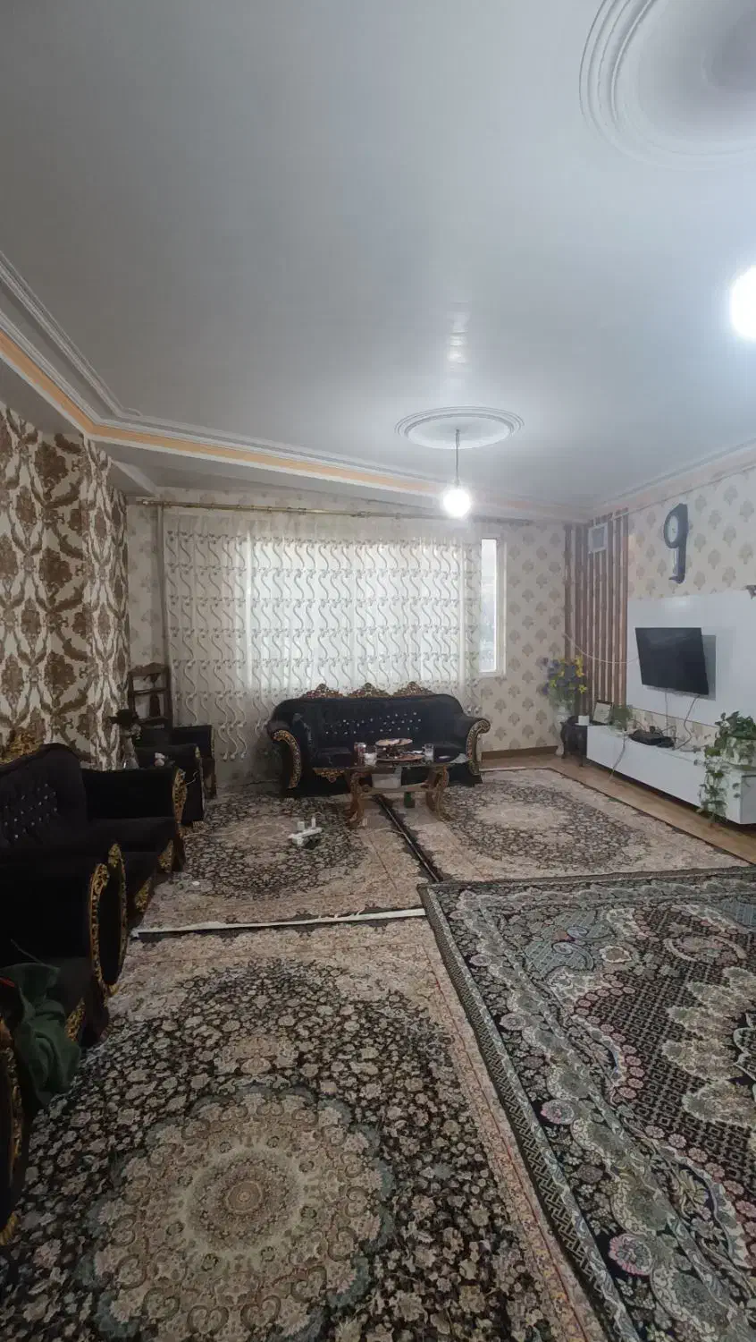 اپارتمان 103متری الهیه خیابان طالقانی|فروش آپارتمان|کرمانشاه, |دیوار