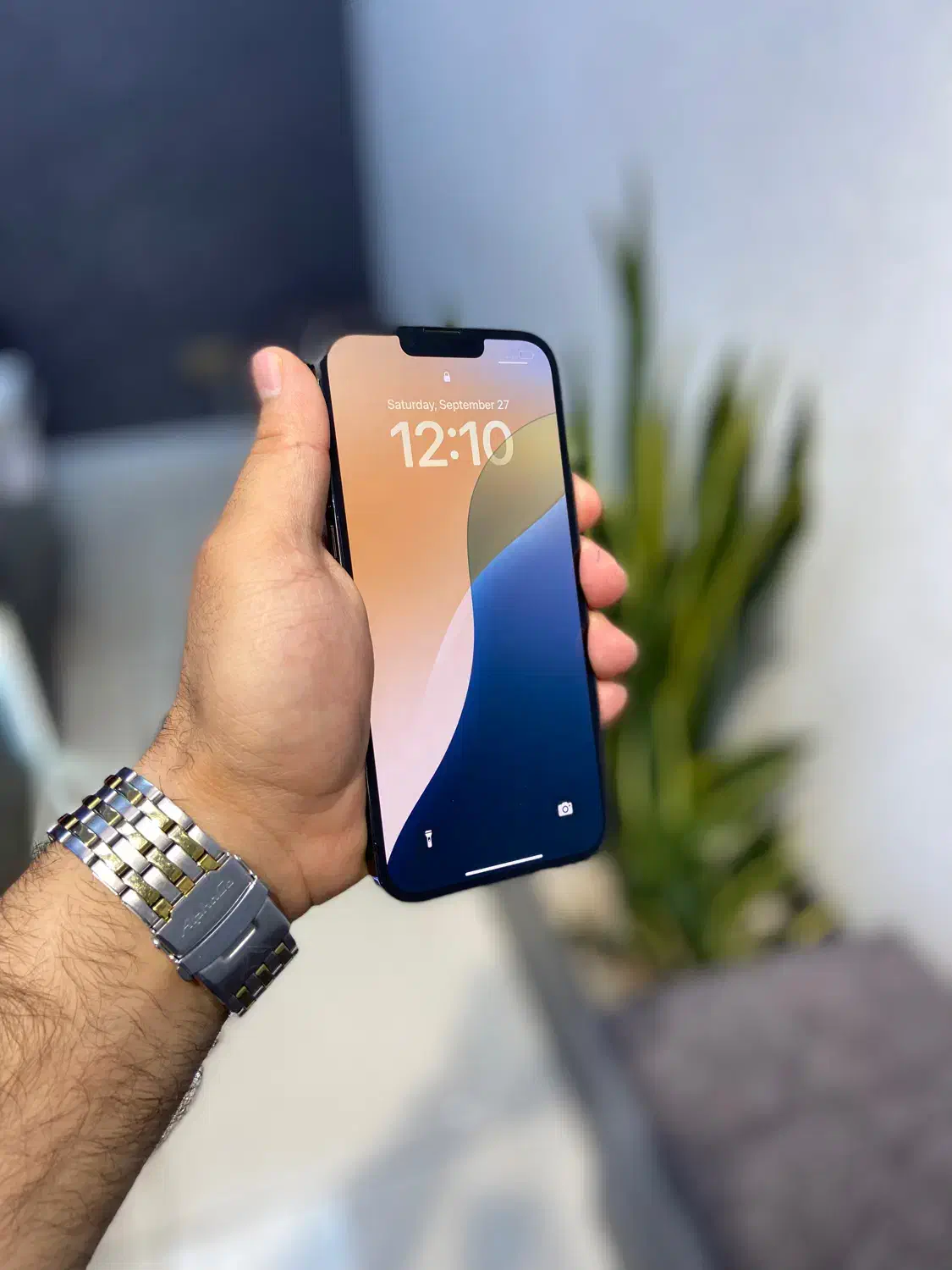 اپل iPhone 13پرومکس شرایط اقساط بخاطرنوسانات محدود|موبایل|اصفهان, احمدآباد|دیوار
