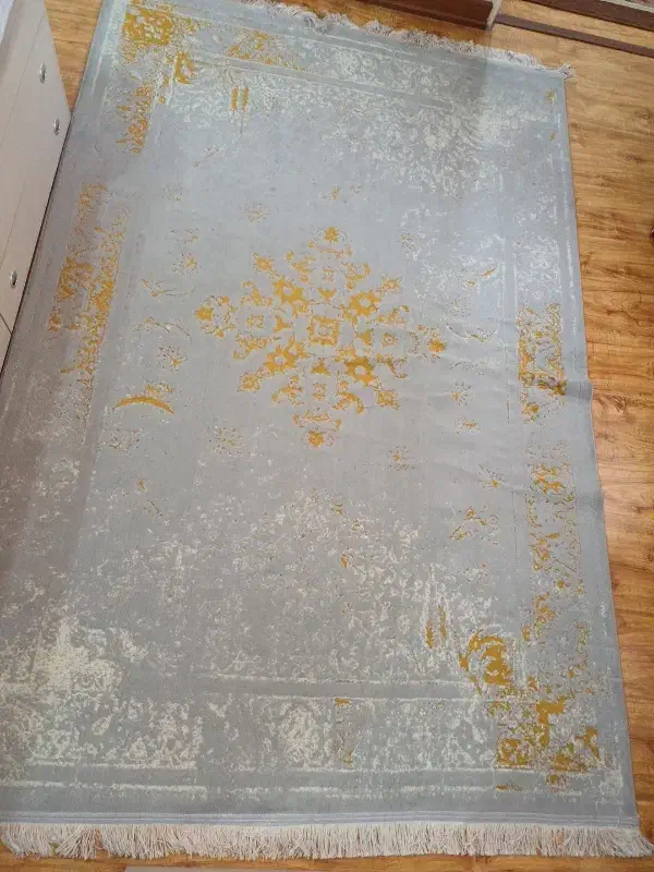 فرش ۴متری|فرش|تهران, شمسآباد|دیوار