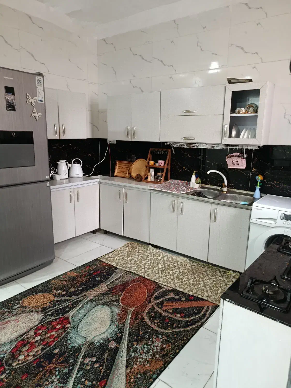 خانه ویلایی|اجارهٔ کوتاه‌مدت آپارتمان و سوئیت|خرمشهر, |دیوار