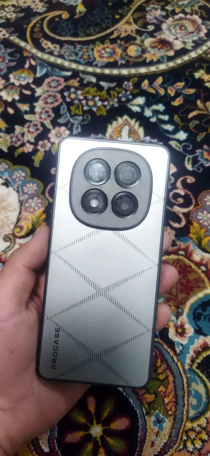 گوشی شیامی نوت ۱۴ پرو|موبایل|باغ حلی, |دیوار