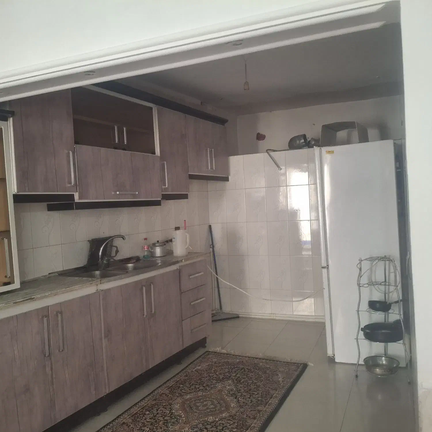 روزانه ماهانه 24پاسخ گو|اجارهٔ کوتاه‌مدت آپارتمان و سوئیت|نیشابور, مدرس|دیوار