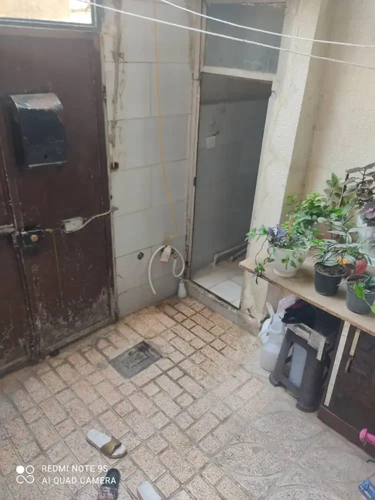 60 متر راه جدا خیابان کاج|فروش آپارتمان|قدس, شهر‌قدس|دیوار