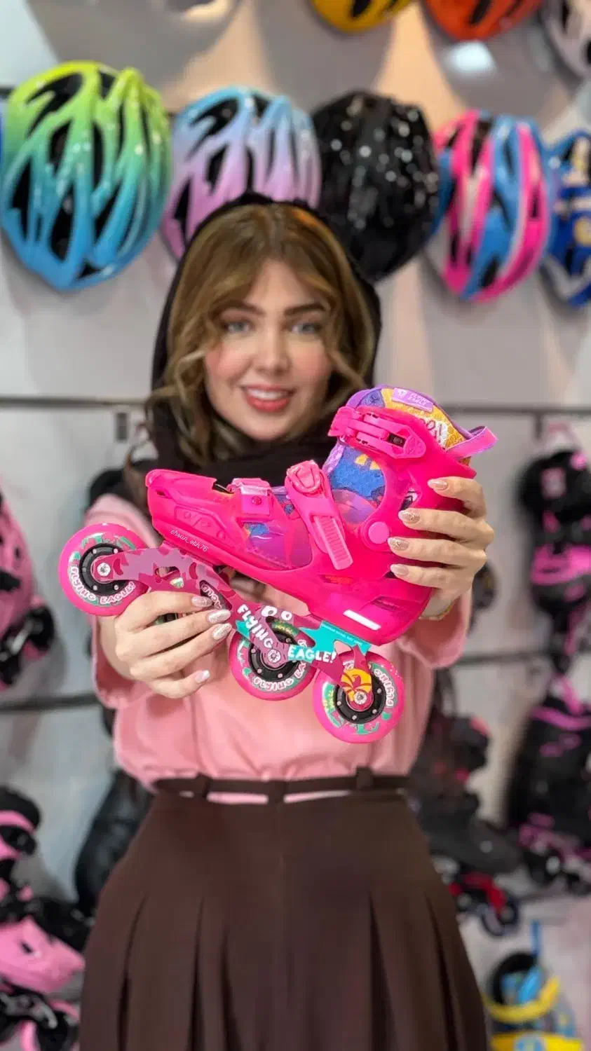 فروش و آموزش تخصصی اسکیت|دوچرخه، اسکیت، اسکوتر|دزفول, |دیوار