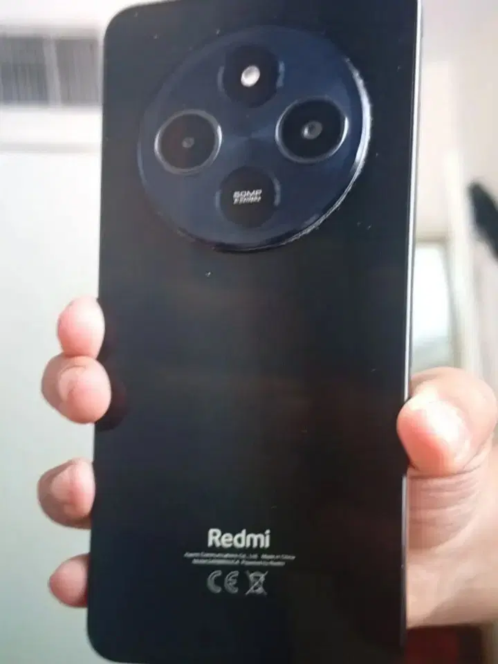 redmi 14C|موبایل|تهران, مظاهری|دیوار