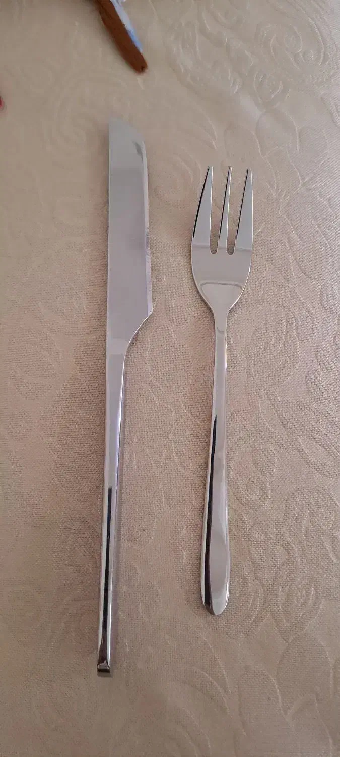 کارد وچنگال|ظروف سرو و پذیرایی|پاکدشت, پاکدشت (مامازند)|دیوار