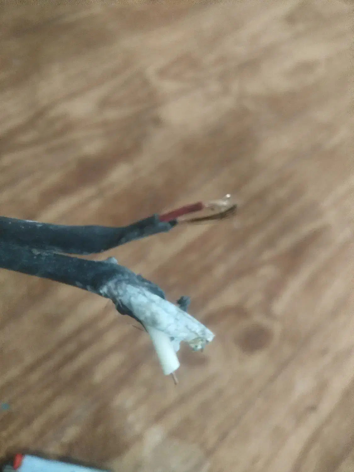 سیم وکابل|مصالح و تجهیزات ساختمان|قدس, شهرقدس|دیوار