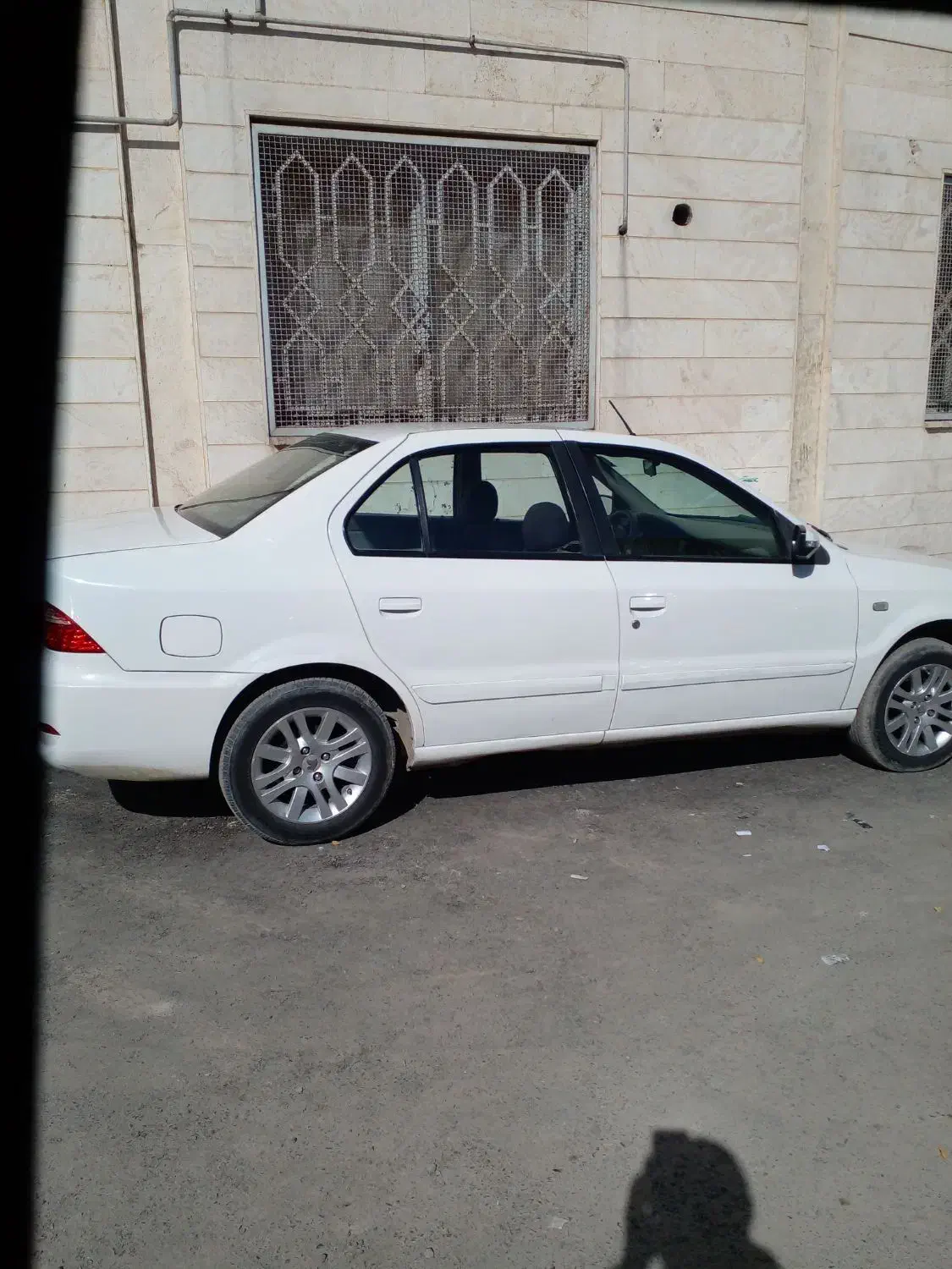 سمندسورن|خودرو سواری و وانت|سنندج, |دیوار