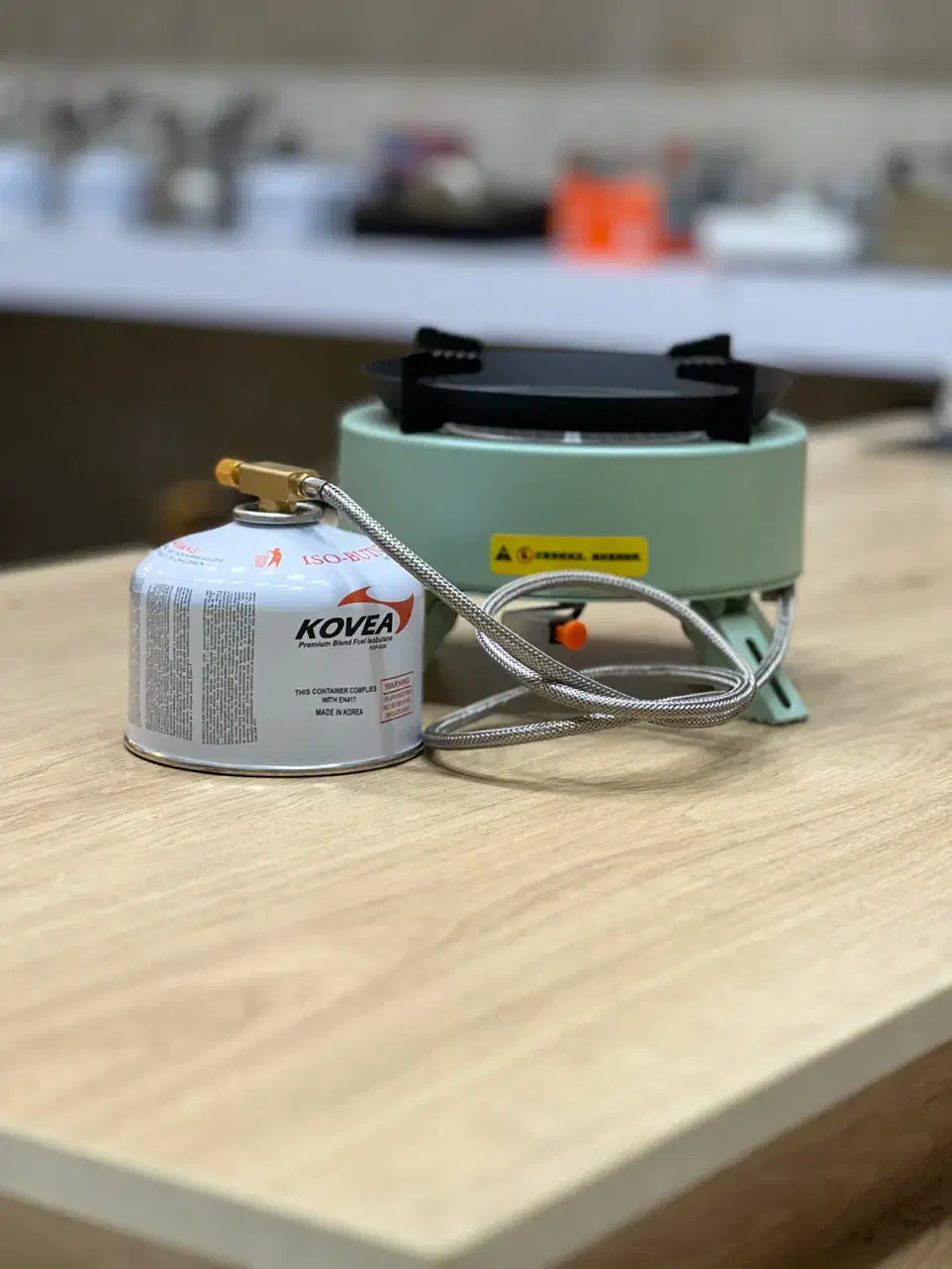 اجاق کوهنوردی|کوهنوردی و کمپینگ|بانه, |دیوار