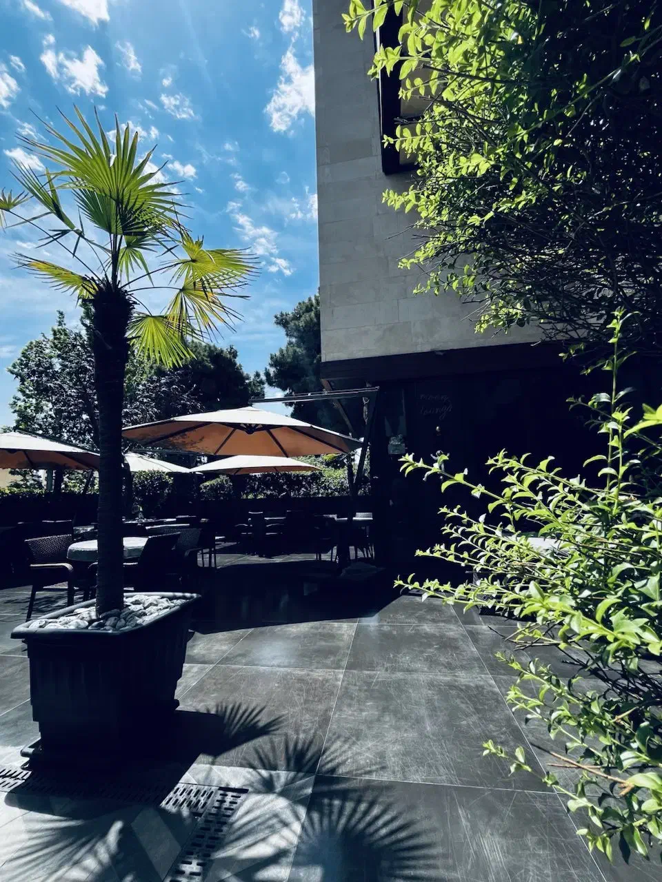 کارگر ساده ، ویتر ، قلیون زن ،ظرفشور|استخدام خدمات فروشگاه و رستوران|تهران, زعفرانیه|دیوار