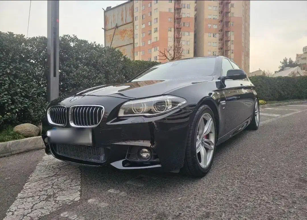 بی ام و ۵۲۸|خودرو سواری و وانت|تهران, شهرک مخابرات|دیوار