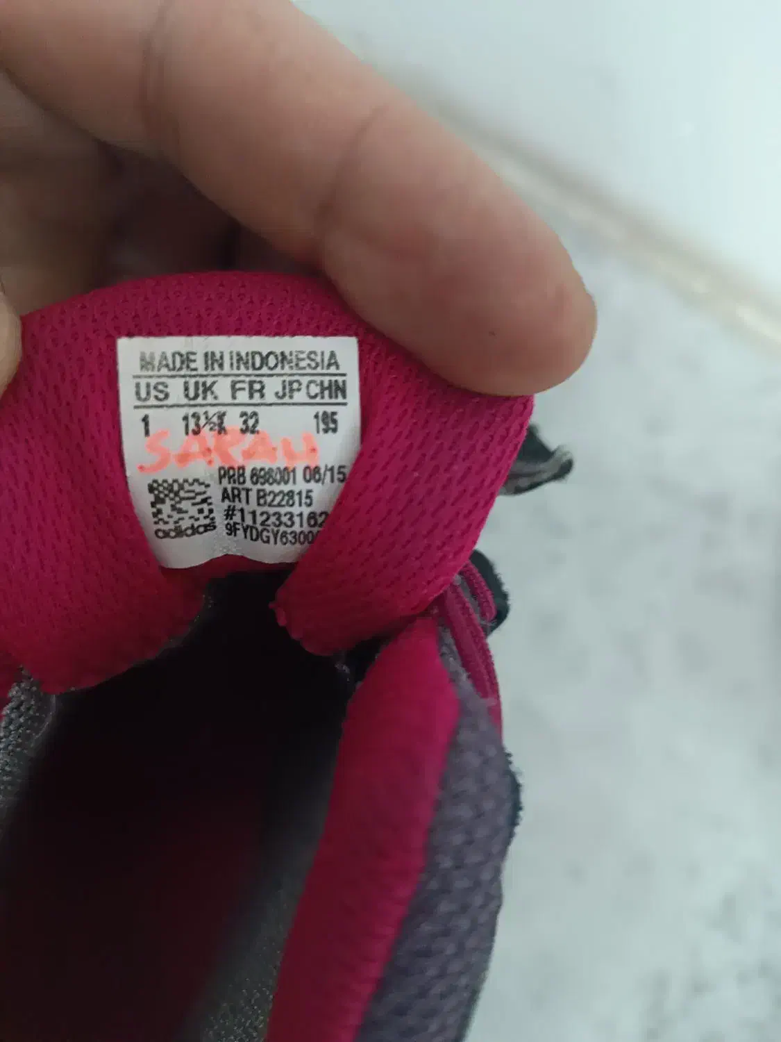 کفش نیم بوت خارجی|کیف، کفش، کمربند|سنندج, |دیوار