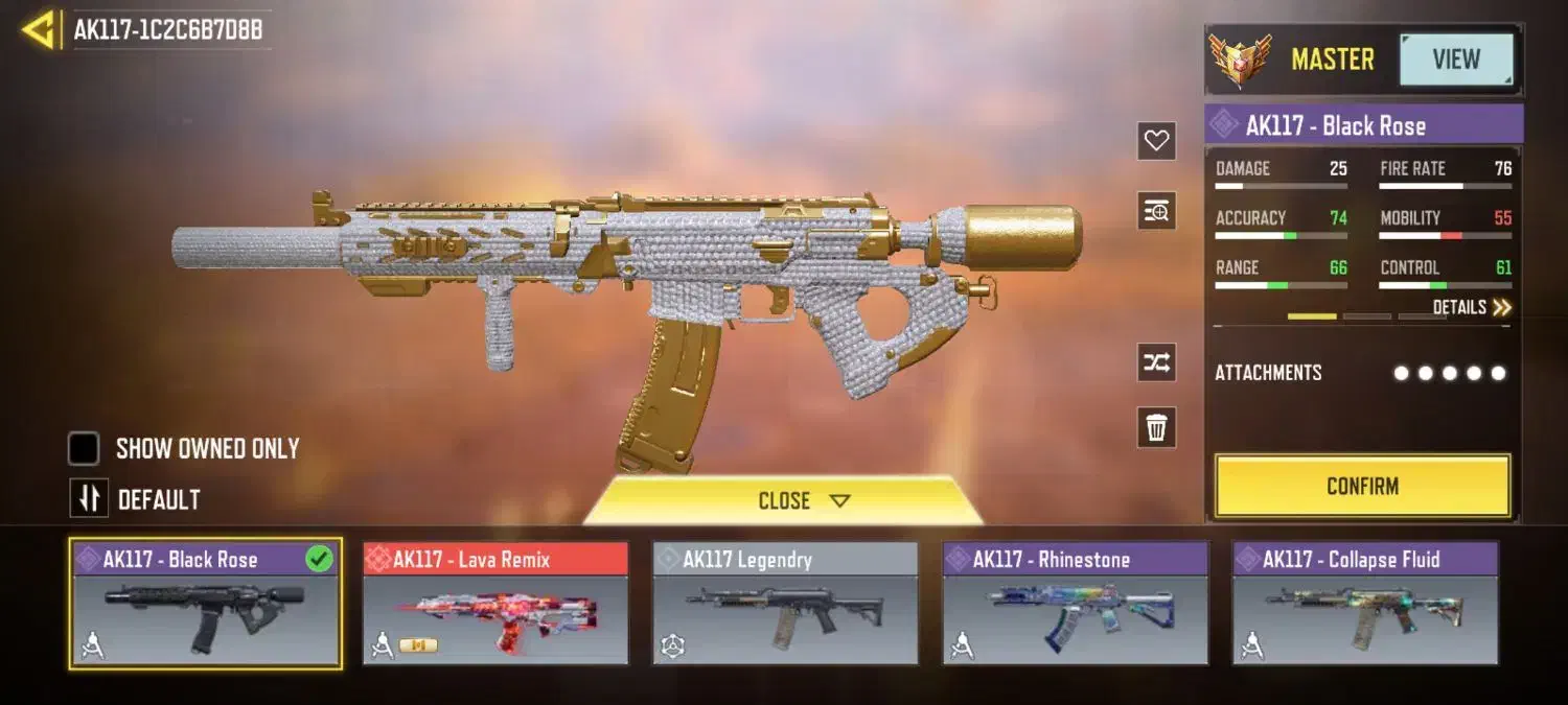 اکانت کالاف|کنسول، بازی ویدئویی و آنلاین|شوشتر, |دیوار