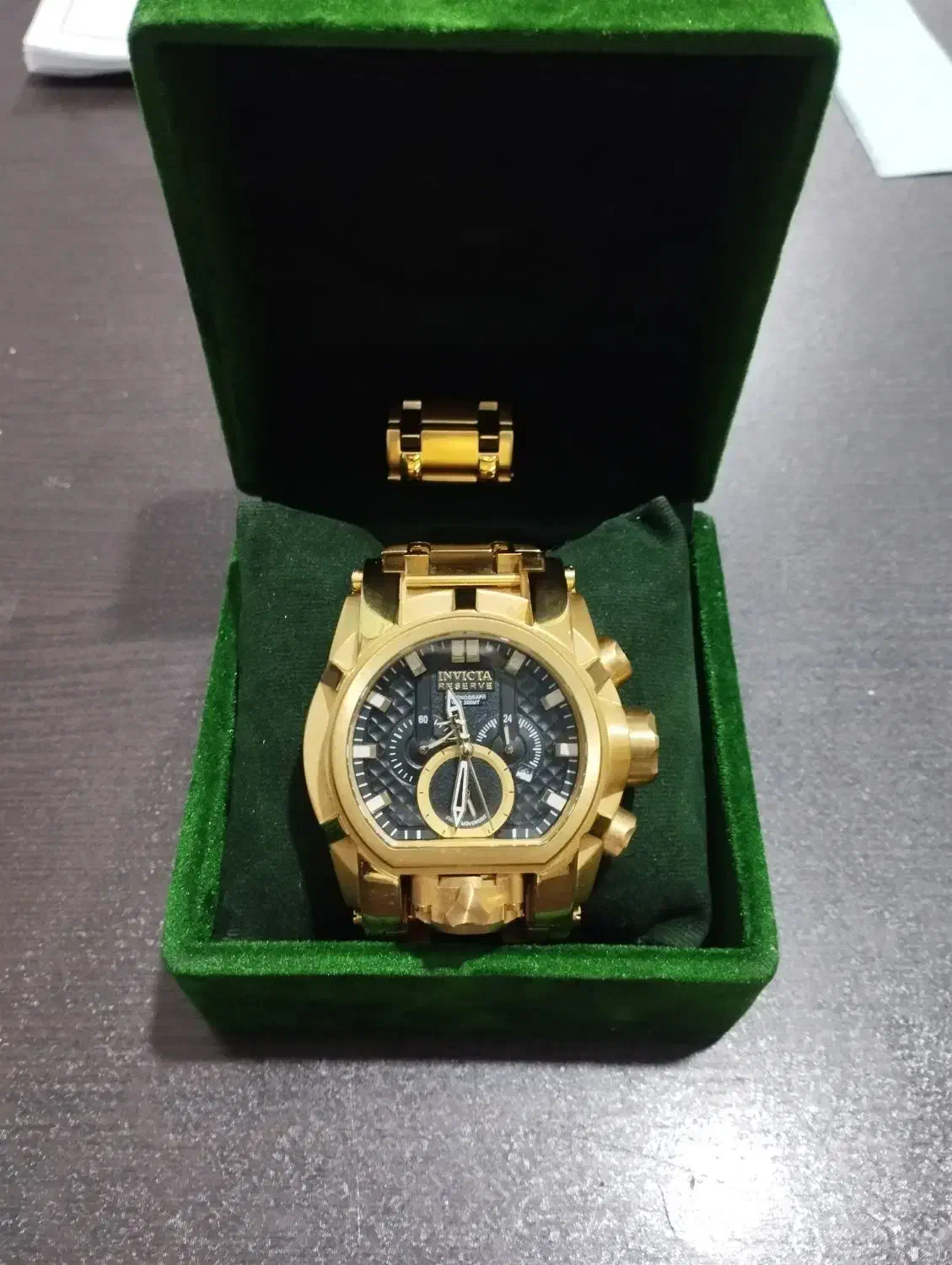 ساعت مچی مردانه اصل|ساعت|تبریز, |دیوار