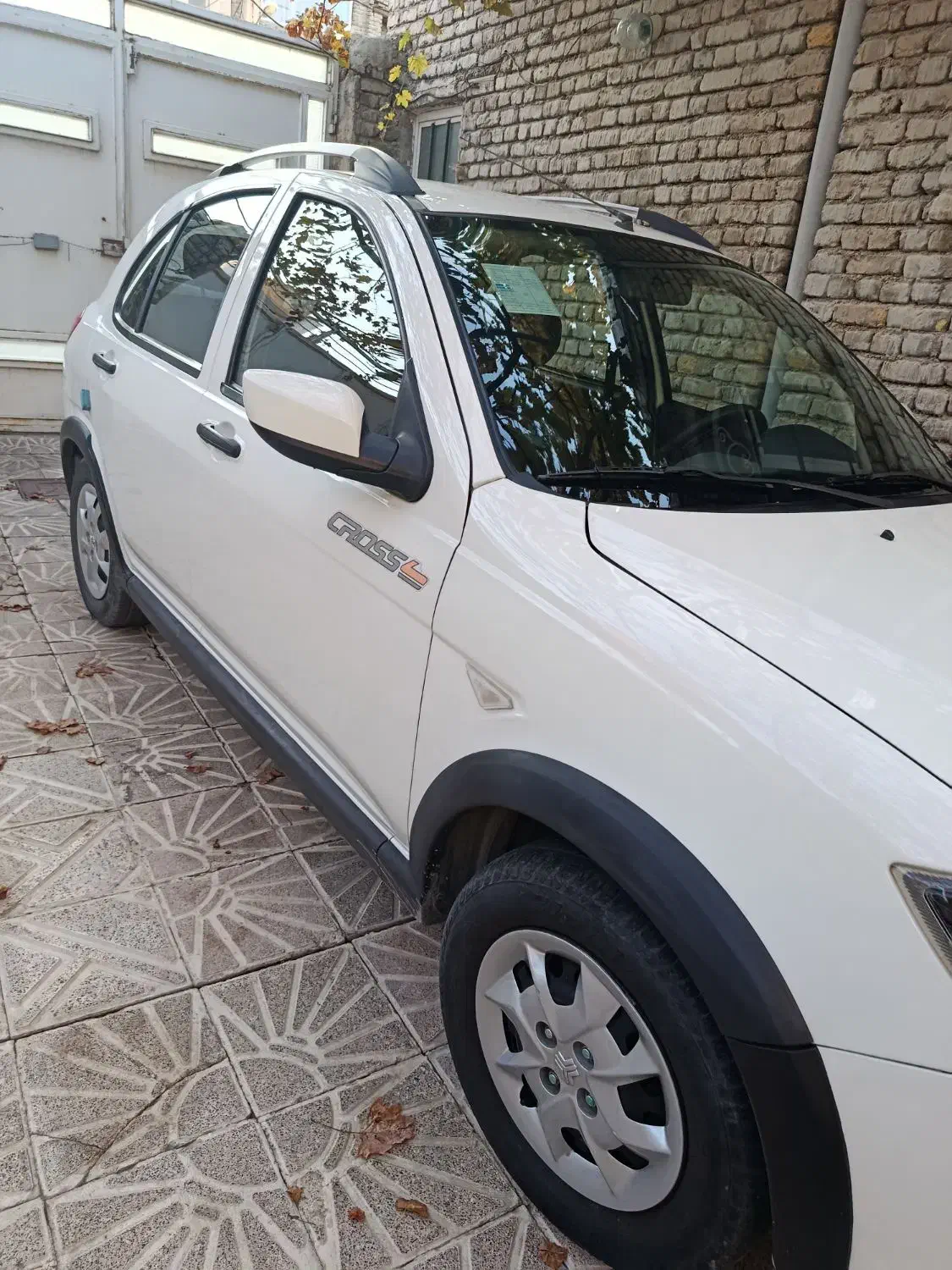 کوییک دنده ای ساده|خودرو سواری و وانت|ارومیه, |دیوار