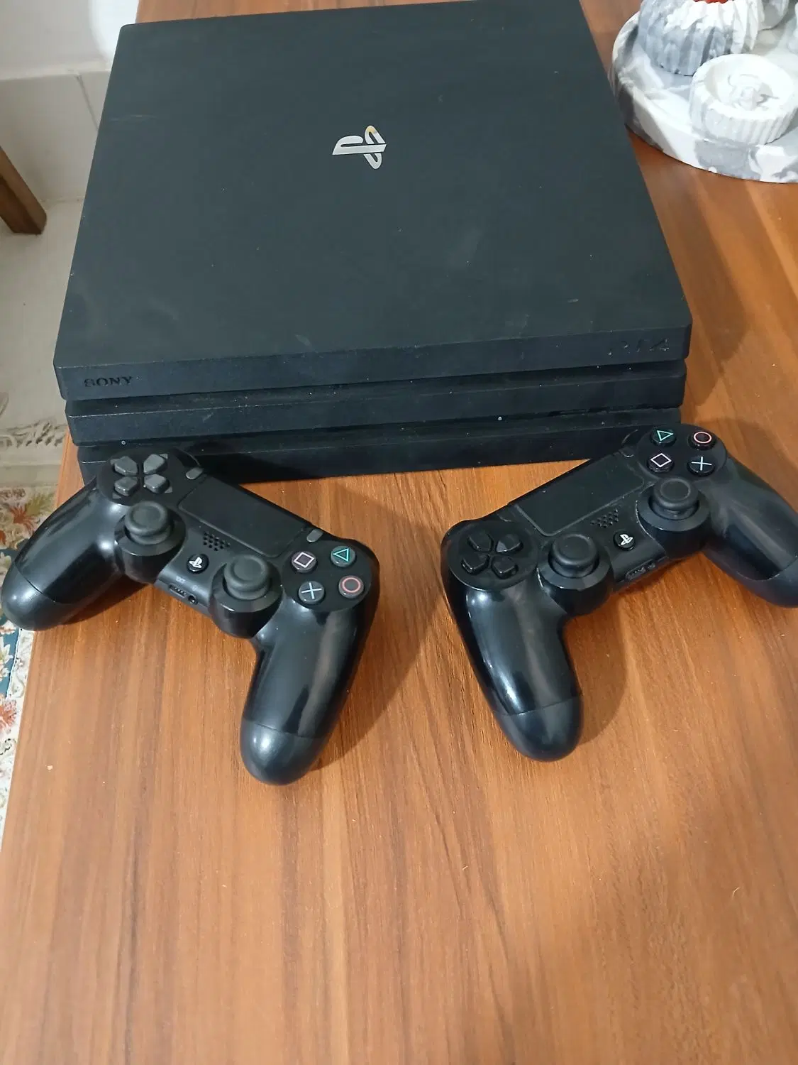 ps4|کنسول، بازی ویدئویی و آنلاین|گرمسار, |دیوار