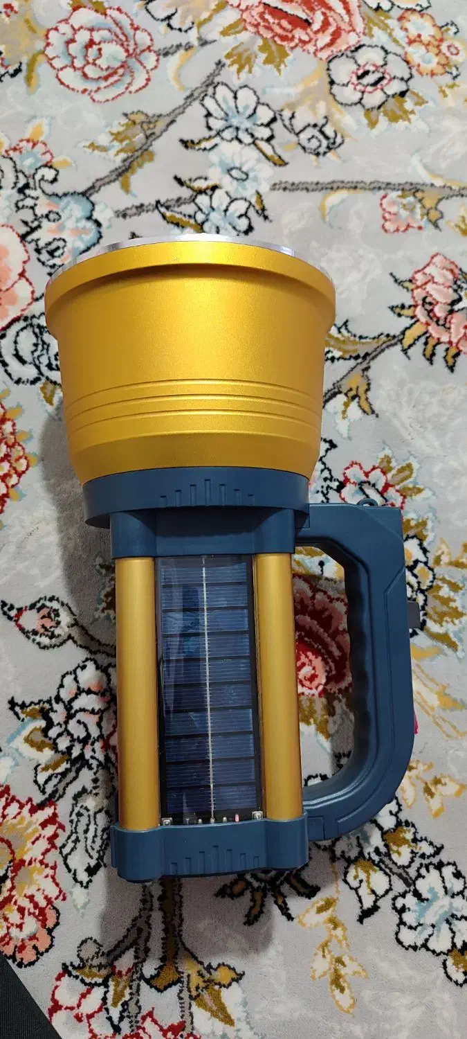 انواع مدل پروژکتور چراغقوه ابزارآلات موجود|لامپ و چراغ|جوانرود, |دیوار