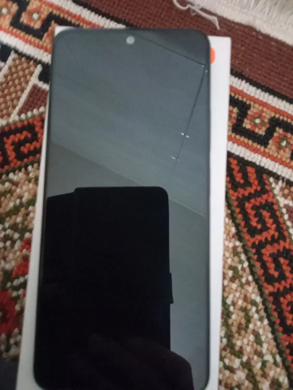 Redmi نوت 12|موبایل|دورود, |دیوار