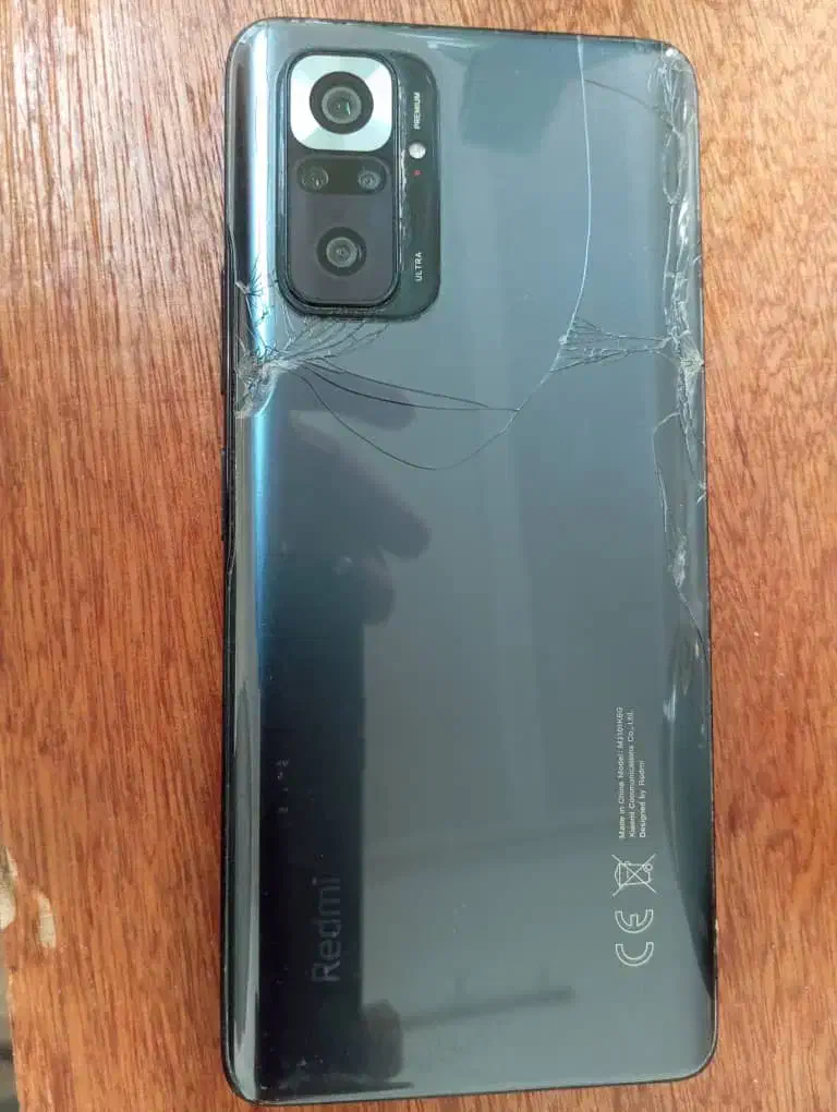 شیائومی نوت 10پرو|موبایل|آبادان, |دیوار