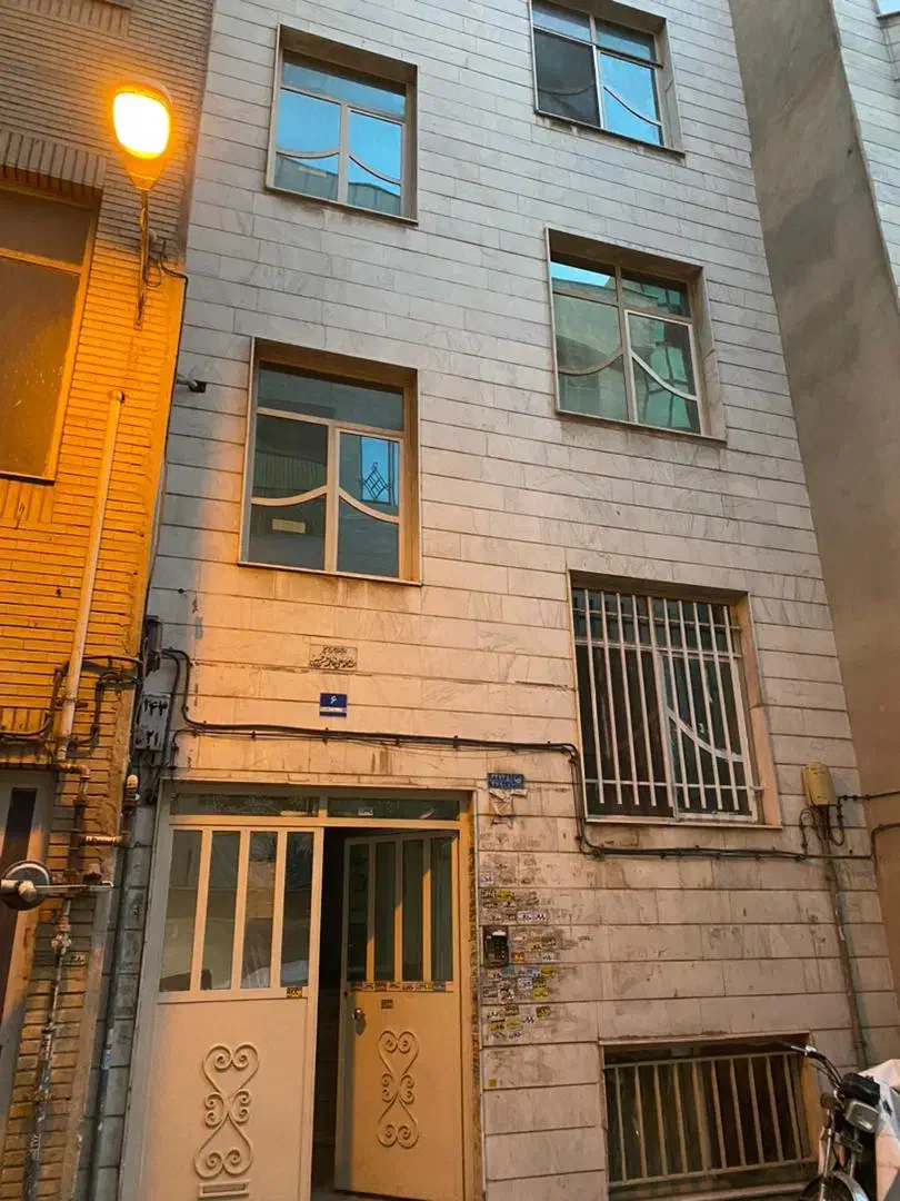 نزدیک ترین لوکیشن به مترو رودکی