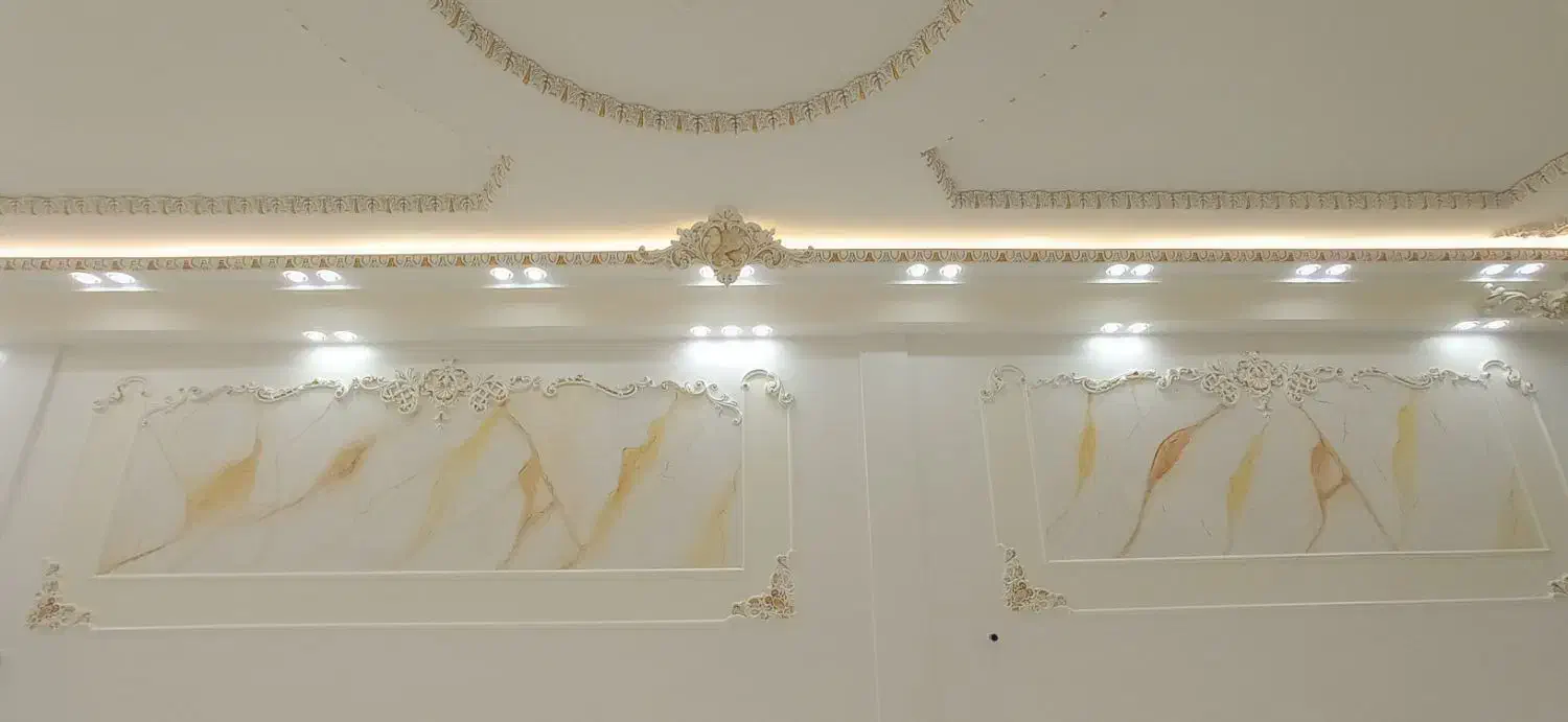 برقکار سیمکش نورپردازی اتصال یابی سیمکشی برق کاری|خدمات پیشه و مهارت|تبریز, |دیوار