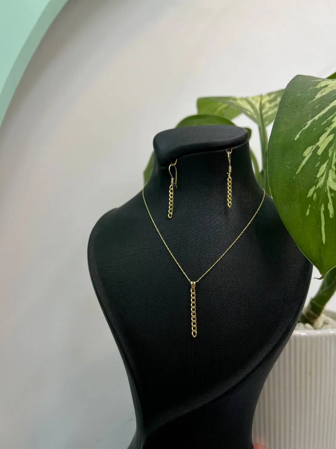 طلای مینیمال و لوکس|جواهرات|مرند, |دیوار