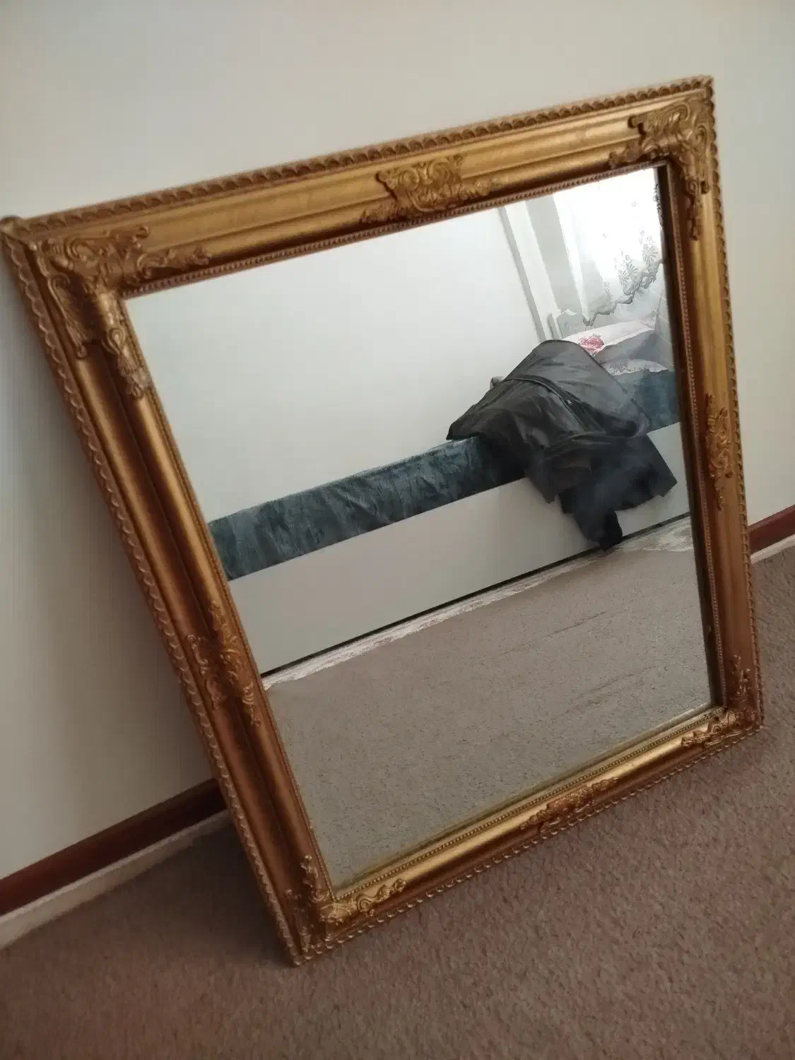 دو عدد آینه در حد نو|آینه|تهران, مشیریه|دیوار