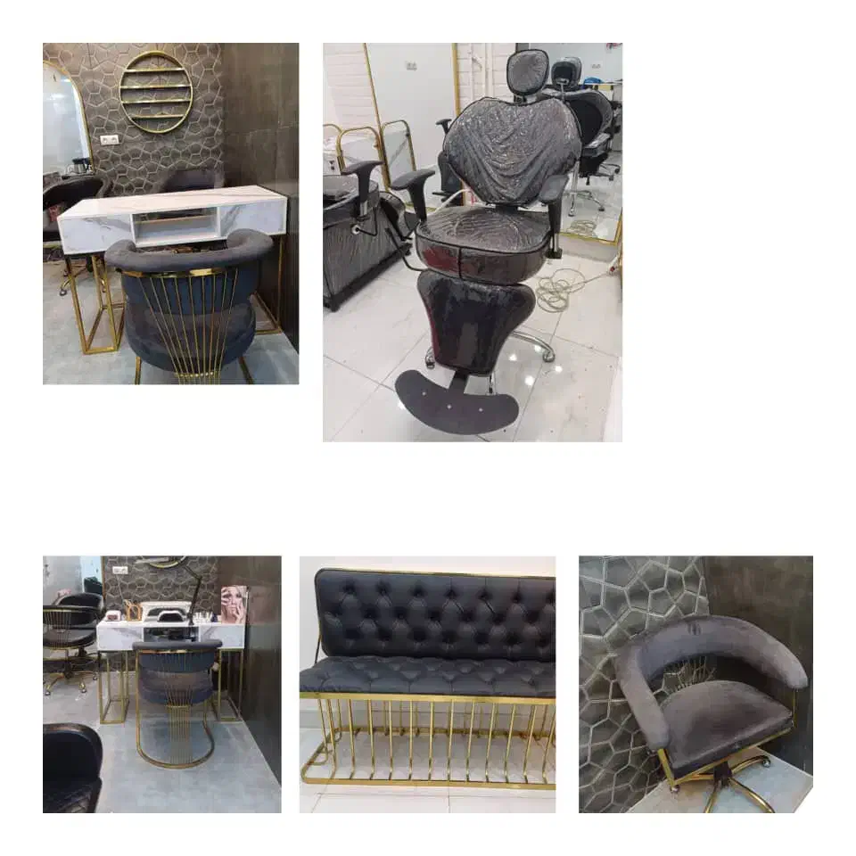 فروش لوازم ارایشی|آرایشگاه و سالنهای زیبایی|دزفول, |دیوار