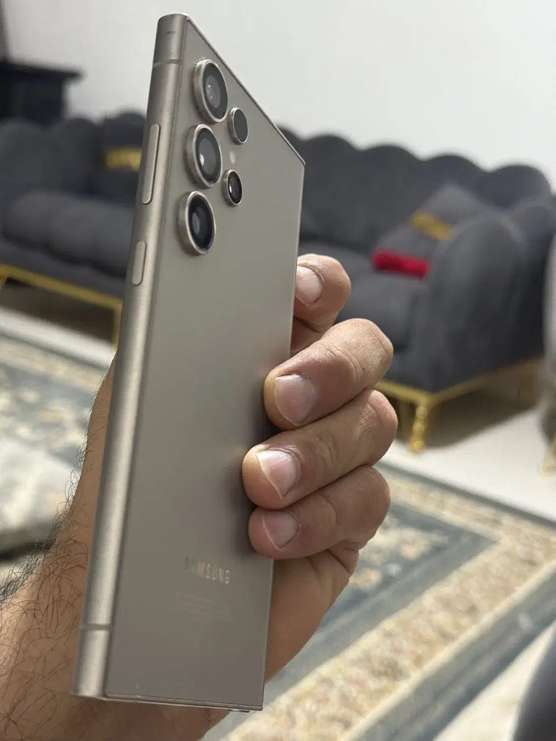 s24 ultra 256|موبایل|اسلام‌‌آباد غرب, |دیوار