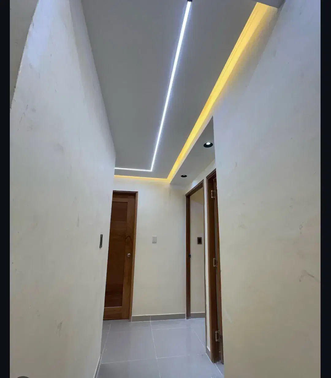 کناف سقف دکوراسیون داخلی|خدمات پیشه و مهارت|قوچان, |دیوار