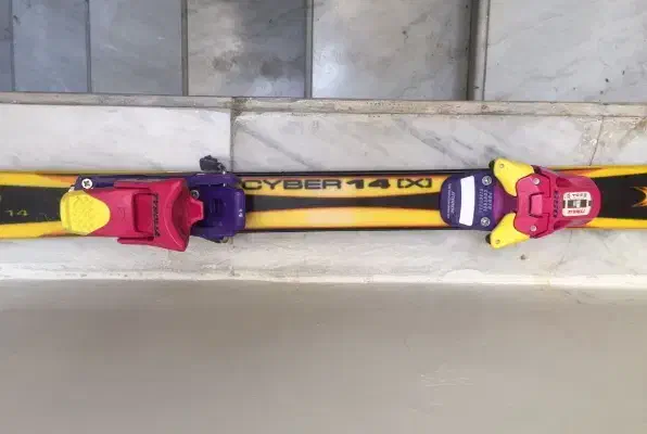 اسکی|ورزش‌های زمستانی|تهران, شهرک آزمایش|دیوار