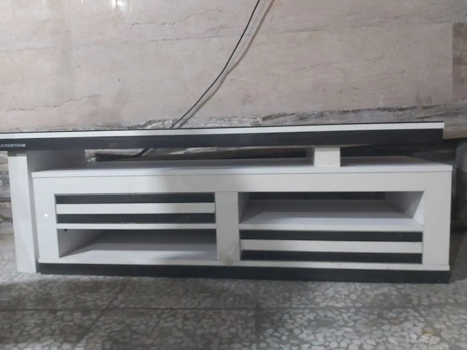 میز تلویزیون|میز تلویزیون|ری, منصوریه منگل|دیوار