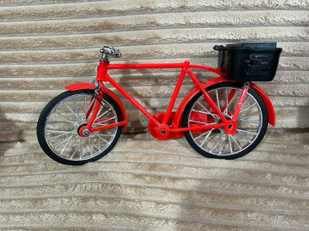 دوچرخه موزیکال|اسباب‌بازی بچه|هندیجان, |دیوار