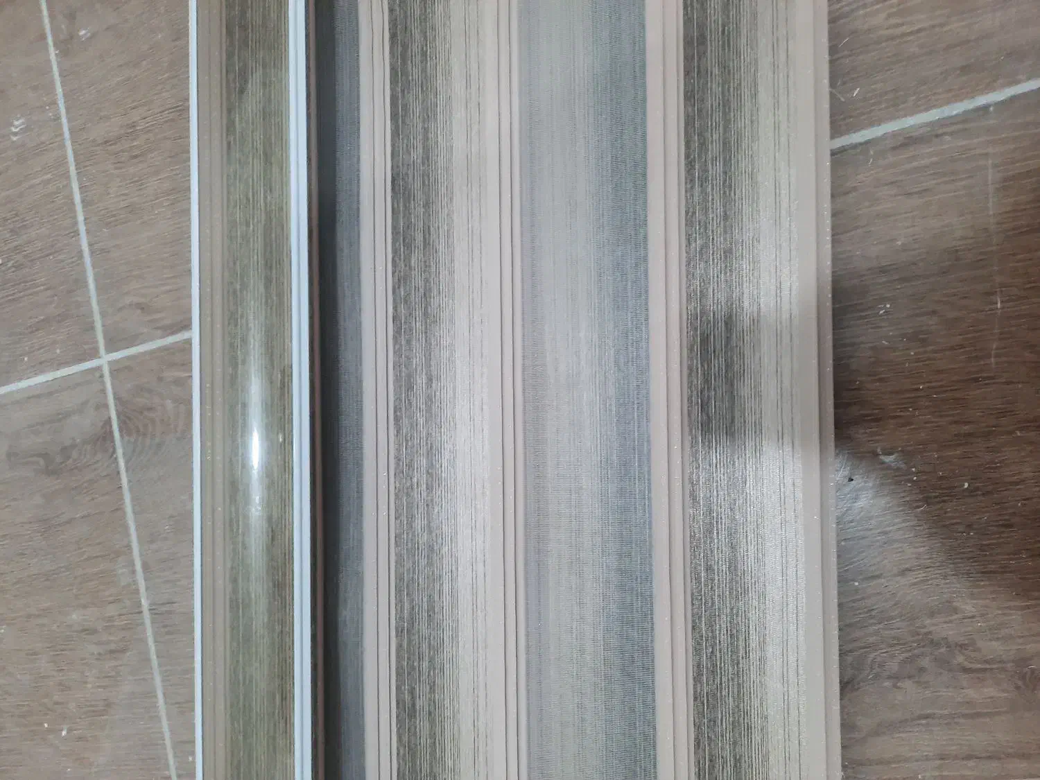 پرده زبرا|پرده، رانر، رومیزی|ایلام, |دیوار