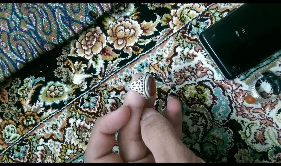 انگشتر|جواهرات|مشهد, عباس‌آباد|دیوار