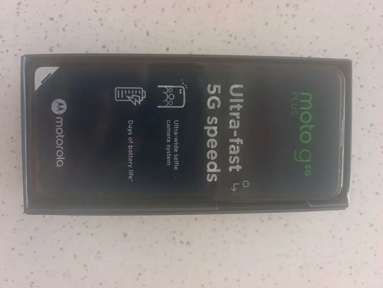 موبایل موتورولا اصلی 5G|موبایل|قم, باسکول|دیوار