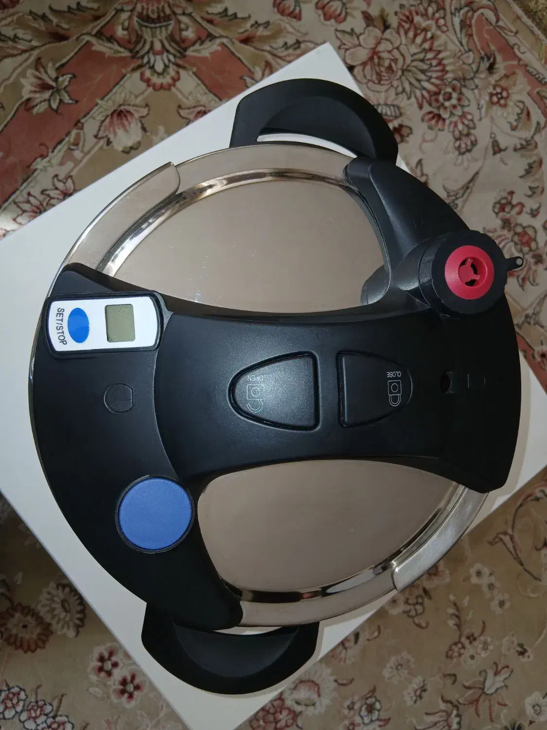 زودپز برند کوک سانگ|ظروف پخت‌وپز|پردیس, فاز ۴|دیوار