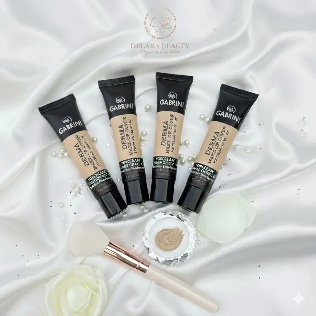 کرم پودر اصل گابرینی|آرایشی، بهداشتی، درمانی|فردوس (خراسان), |دیوار