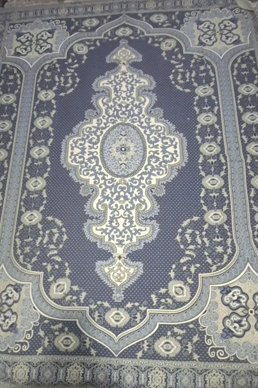 روفرشی ۱۲ متری سرمه ای|روفرشی|اصفهان, شیخ اشراق|دیوار