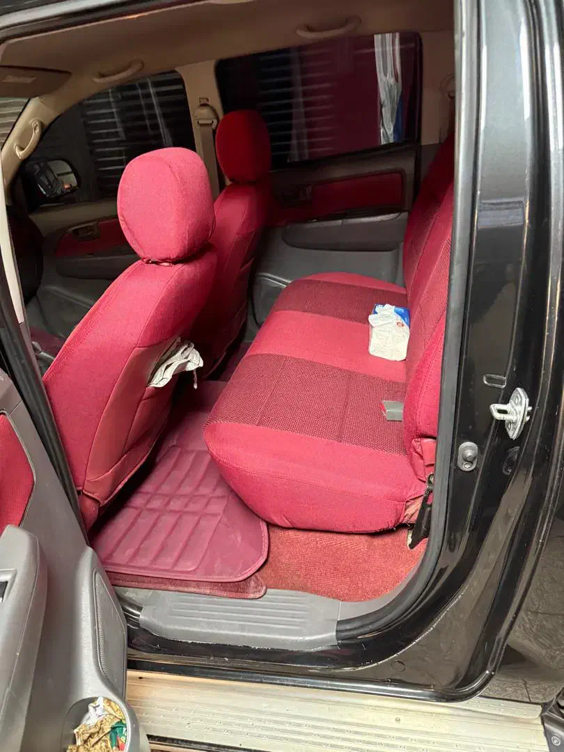 هایلوکس|خودرو سواری و وانت|تهران, نارمک|دیوار