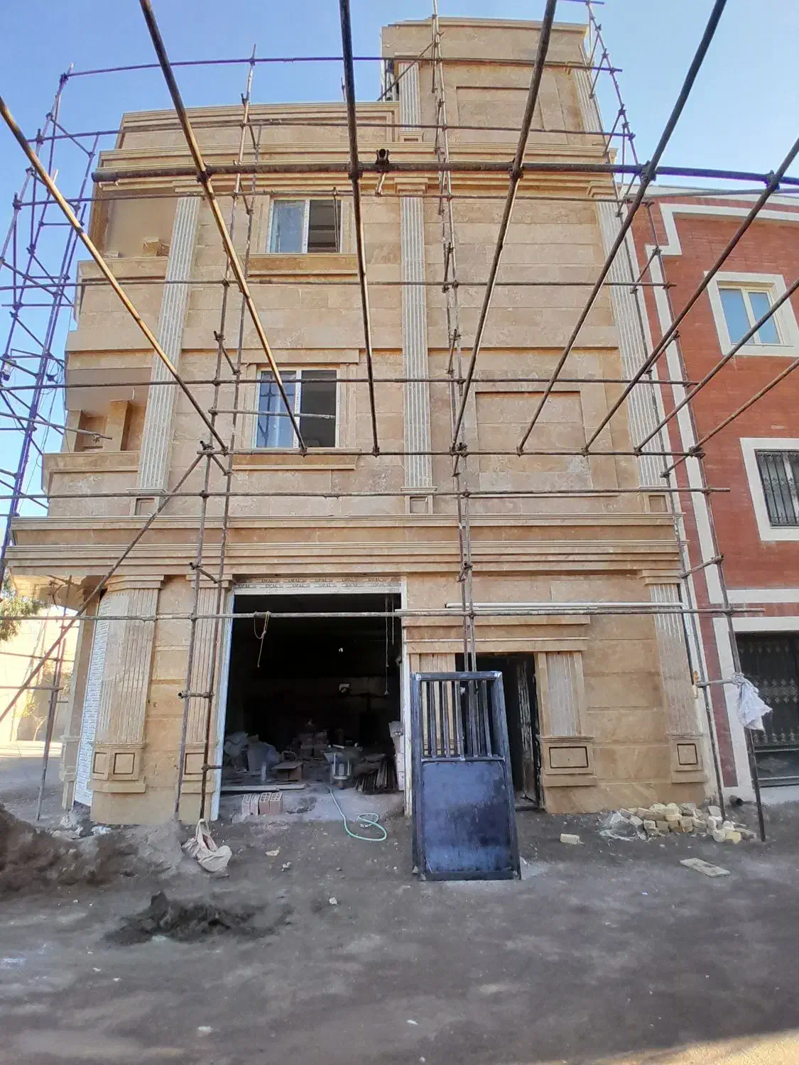 نما کار|خدمات پیشه و مهارت|کرمان, |دیوار