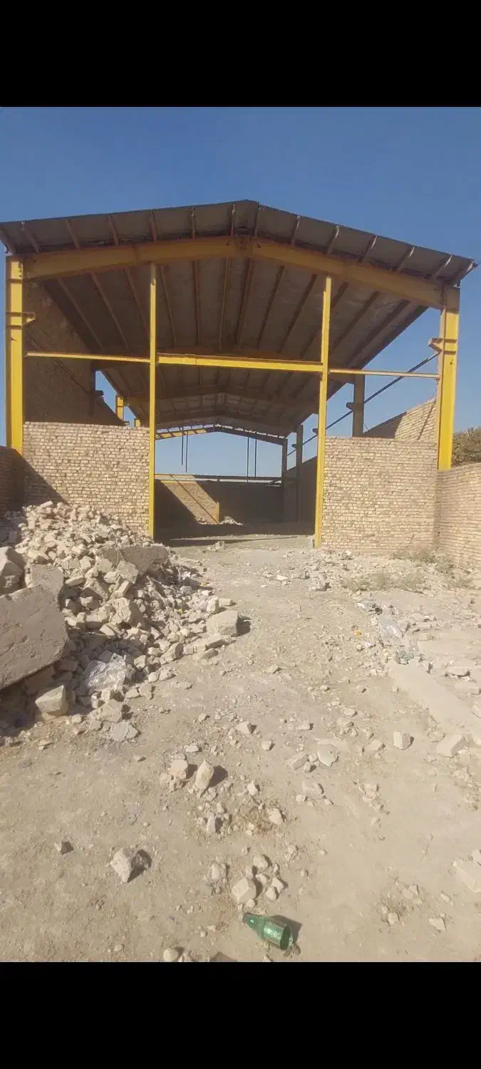 سوله استاندارد (بلامانع،کنتوردار)|فروش دفتر صنعتی، کشاورزی، تجاری|شهریار, شهریار|دیوار