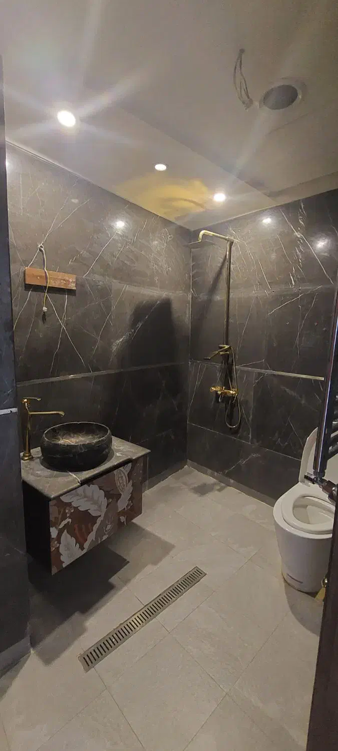 اقدسیه / 89 متر 2 خواب / 4 ساله / حتی مجرد