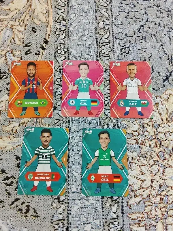 کارت ۲۰۲۵ و یک عدد ۲۰۲۶|کلکسیون و سرگرمی|قم, انسجام|دیوار