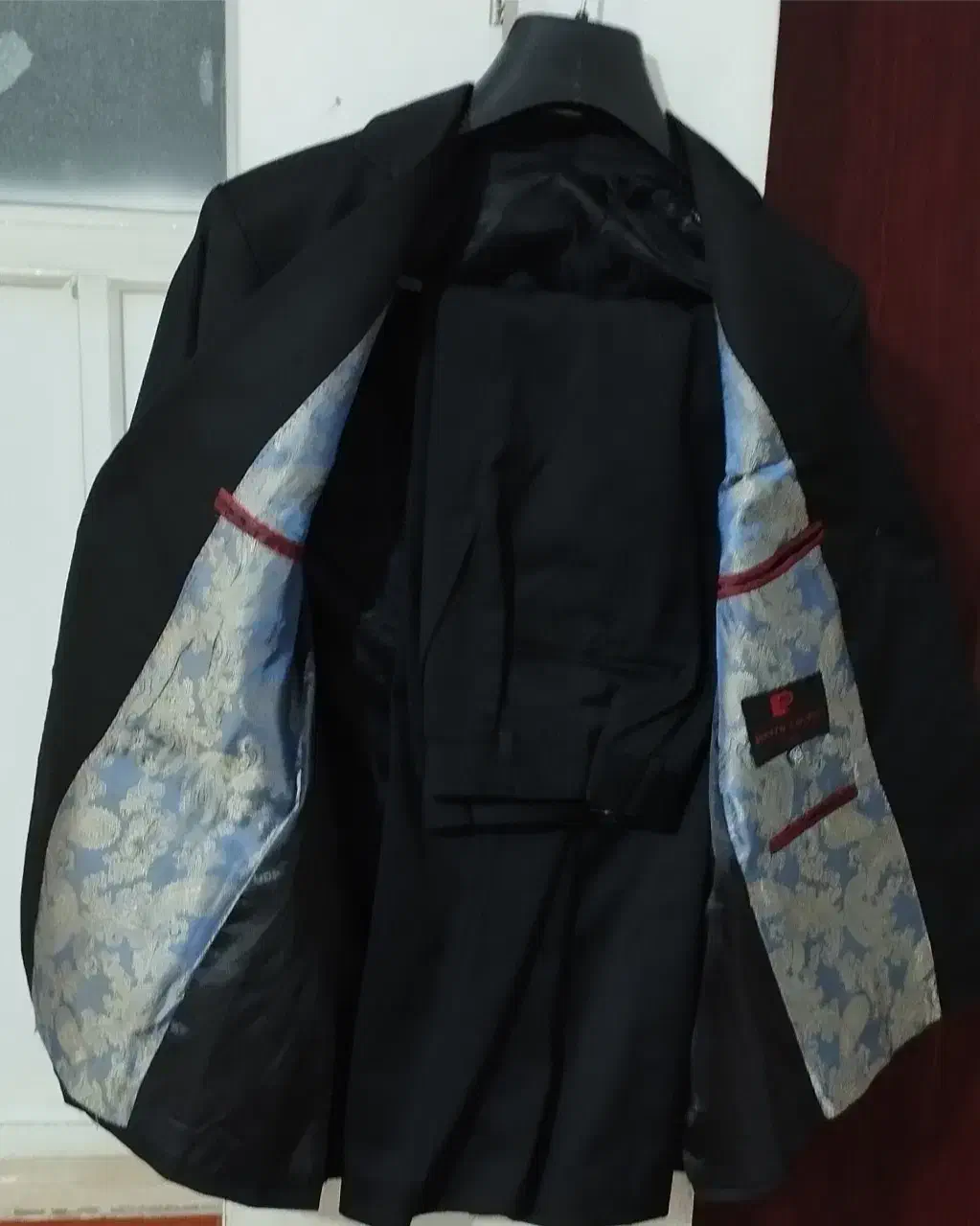 کت و شلوار مردانه|لباس|چابهار, |دیوار