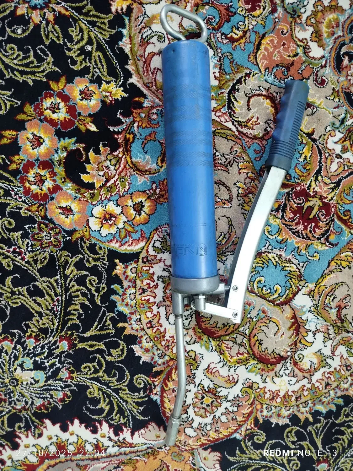 ابزار|ابزارآلات|گلستان (تهران), |دیوار