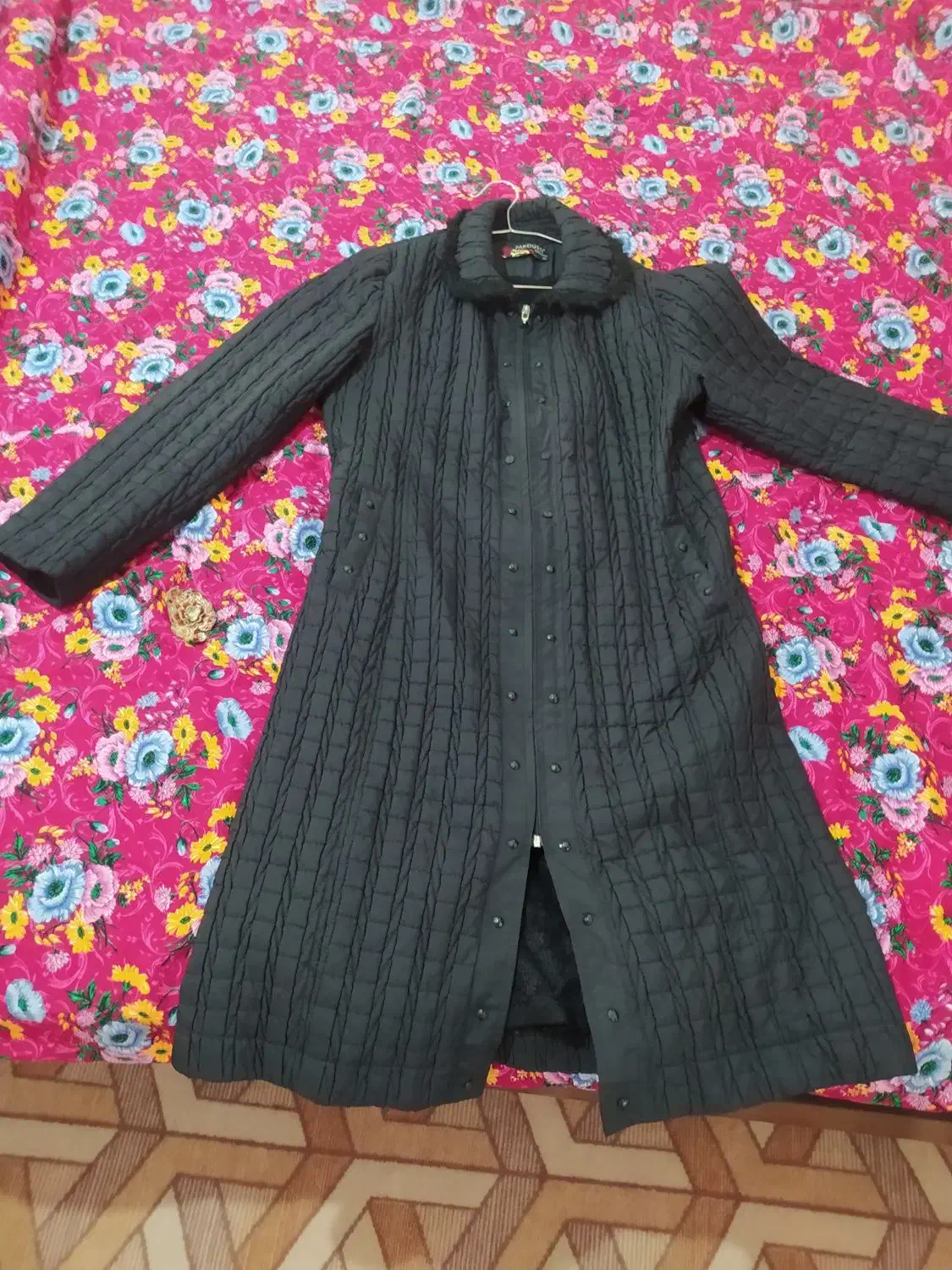 پالتو فوتر|لباس|اردبیل, |دیوار